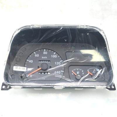 China Instrument cluster autoparts for JAC Great Wall Haval Fengshen Fengxing Chery 52mm for sale