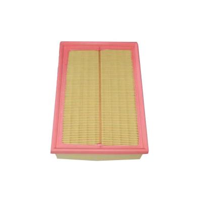 China Wholesale High Quality Car Spare Parts Auto Air Filter Assy For JAC Great Wall Haval Dongfeng Aeolus Chery Tiggo Standard Size for sale