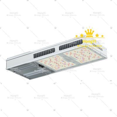 China Eco-Friendly HongYi Original 820W Solar CT1930E Replace 1000W HPS LED Grow Light for sale