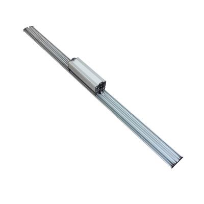 China FLOWER HongYi LED Grow Light Model X 2FT LA 4FT Single Full Spectrum LED Bar for sale