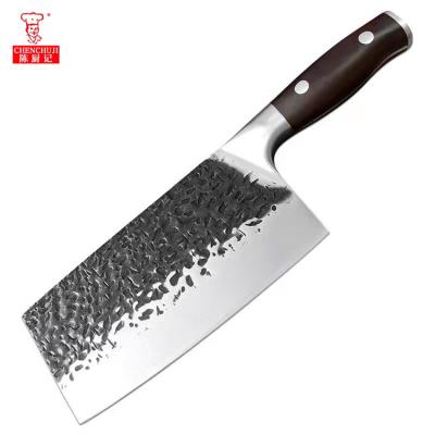 China Stored Chenchuji Slaughtering Boning Kitchen Knife Slaughter Boning Cutting Knife Cleaver for sale