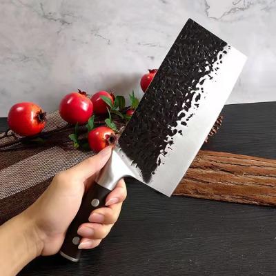 China Stored Chenchuji Slaughtering Boning Kitchen Knife Slaughter Boning Cutting Knife Cutting Knife for sale