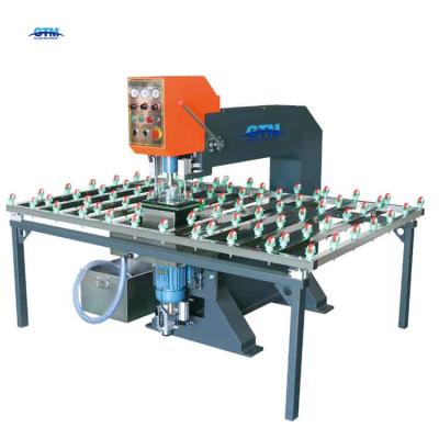 China Building Material Stores China Manufacturer Hot High Speed ​​Glass Auger Product Horizontal Glass Auger for sale