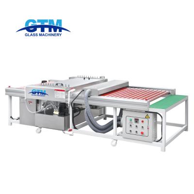 China Horizontal Hotels Glass Washing And Drying Machine For Small Glass for sale