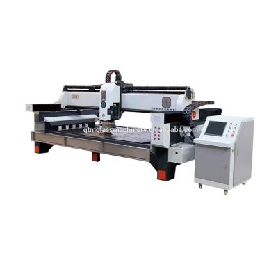 China Building Material Shops 3019 CNC Glass Engraving Machine for sale