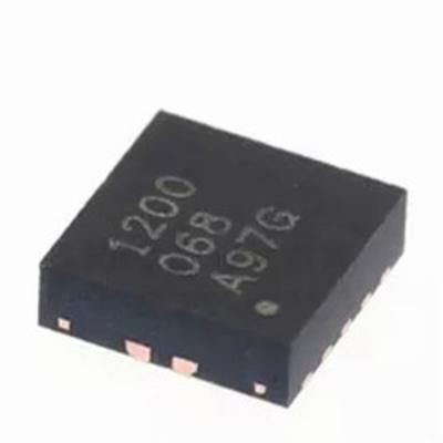 China TPS51200DRCR Integrated Circuit Patch SON - 10 Printing 1200 Power Chips Can Play for sale