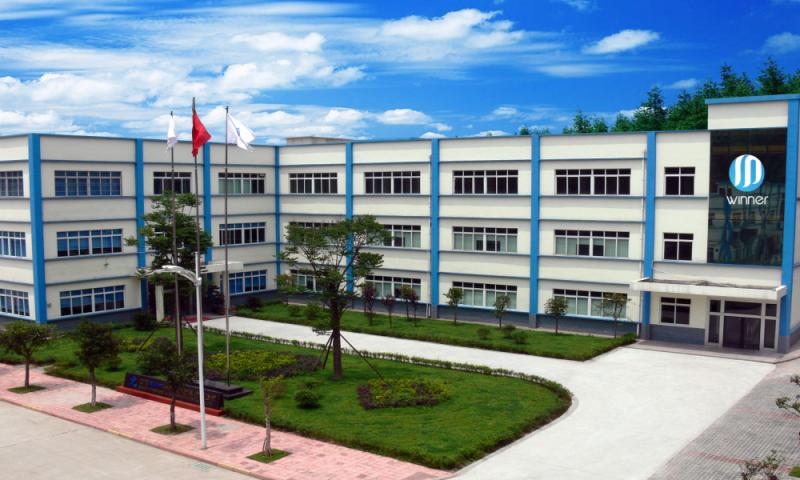 Verified China supplier - SICHUAN WINNER SPECIAL ELECTRONIC MATERIALS CO., LTD.