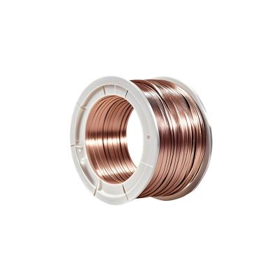 China High Performance Formable Beryllium Wire For Signal Transmission Circuit Control for sale