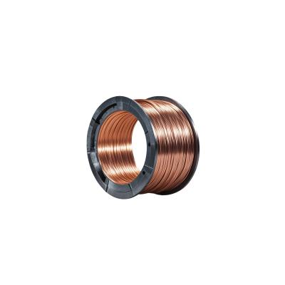 China Switches Electrical Contacts Beryllium Copper Wire Bright Oxidized Tin Plated Beryllium Wire for sale