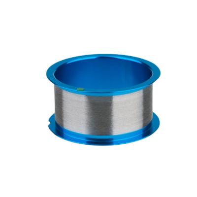 China Palladium Coated Copper Wire With Ultra Fine 0.01mm Diameter For Integrated Circuits for sale