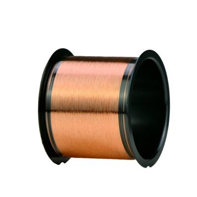 China Professional Grade Beryllium Copper Wire For Advanced Engineering Projects for sale