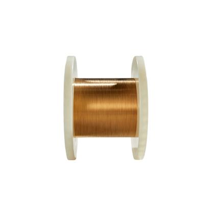 China Advanced Gold Plated Molybdenum Wire for High-Performance Electronics and Aerospace Applications for sale