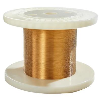 China Ultra Fine Molybdenum Wire Continuous Gold Plating for Semiconductor and New Energy for sale