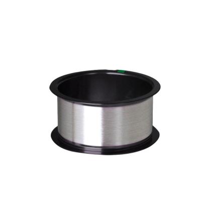 China Ultra Thin High Conductivity 15 Micron Palladium Coated Copper Wire for Advanced Semiconductor Chip Packaging and Precision Electronics Applications for sale