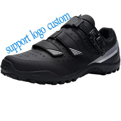 China Custom Road Cycling Shoes Rubber Fast Cycling Shoes Mountain Bicycle Cycling Cycling Shoes for sale