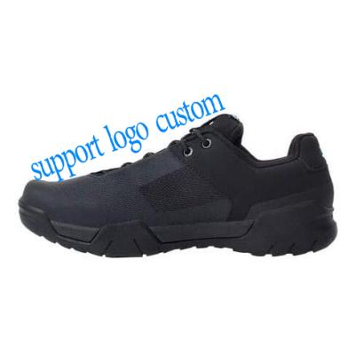 China Custom Size 36-46 Size 36-46 Carbon Non-slip Men's Mtb Shoes Leisuure Big Size Sports And Casual Cycling Shoes Road Bike Shoes for sale