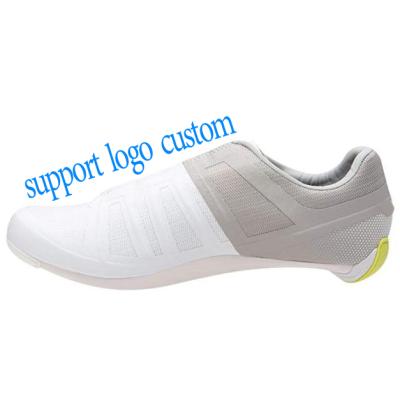 China Sports and leisuure custom 2021 men Mtb shoes size 36-46 non-slip carbon cycling casual cycling big shoes road bike shoes for sale