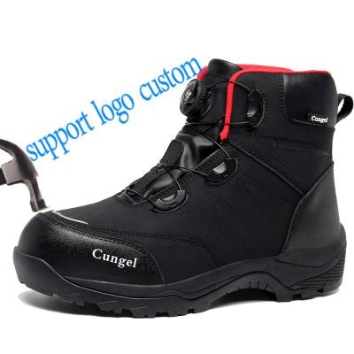 China Toe Personlized Design Work Steel Rejects Custom Made Safety Shoes For Men for sale