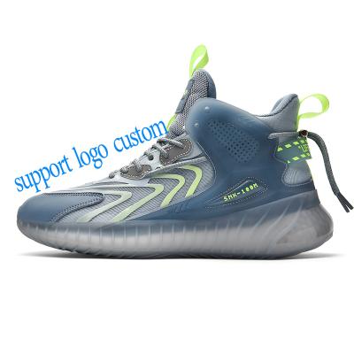 China New Arrival Custom TPR Sock Sock Multicolor Casual Sport Sports Running Shoes For Men's Wear for sale