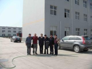 Verified China supplier - Zhengzhou Guangmao Machinery Manufacturing Co., Ltd.