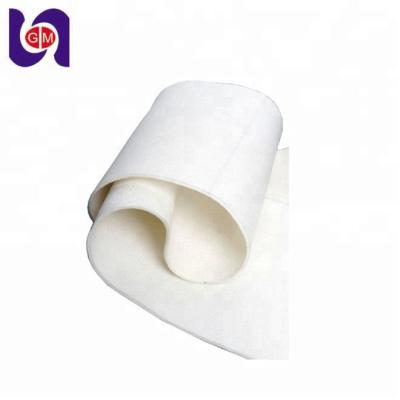 China Paper Industry Paper Felt Machinery Recycling Felt Paper Mill Press For Toilet Paper Machine for sale