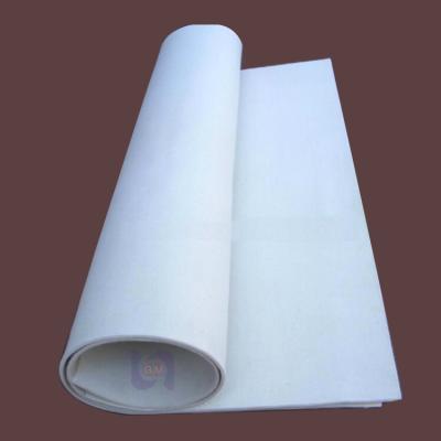 China Paper Industry Polyester Sheeting Machine High Quality Clothing Paper Dryer Felt For Paper Mills for sale