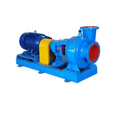 China Paper industry pulp pump, small paper pulp making machine, pulp digester for sale