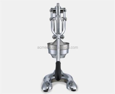 China Factory direct sale hand press fruit juicer easy handling extractor with low price for sale