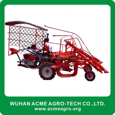 China Farming new update sugar cane harvester/sugar cane cutting machine for sale