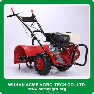 China Mini Diesel Power Small Tiller Gasoline Tiller Chinese Tillage Tiller For Sale for sale