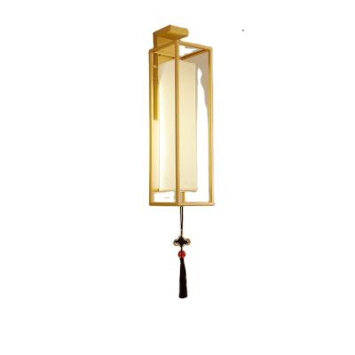 China Dragonstage Oriental Beautiful Design Wall Lamp Bedroom Bedside Living Room Lights Indoor Ceiling for sale