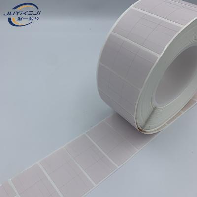 China Waterproof Wholesale OEM Adhesive Custom Printed Colored Foil Blanking Waterproof Washi Tape Supply DIY Acrylic for sale