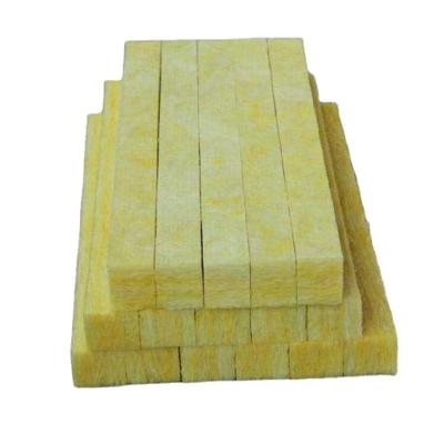 China Centrifugal Felt And Fire Protection Manufacturers Product Glass Wool Board for sale