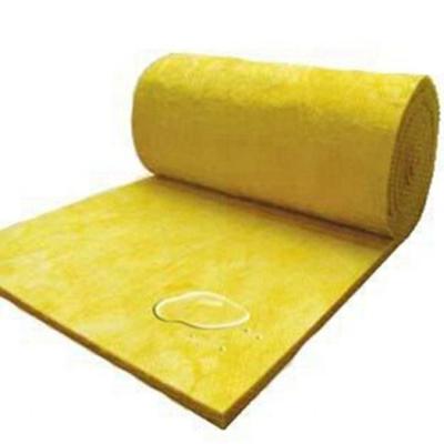 China Professional Fire Protection Manufacturer HUAZUN Wool Fireproof Construction Fiberglass Blanket for sale