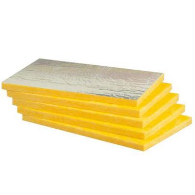 China Hot Sale Fire Protection Fiberglass Insulation Board Cotton Felt Tape for sale