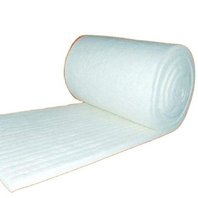 China HUAZUN Fire Protection Factory Wholesale Price Aluminum Silicate Blanket Ceramic Fiber for sale