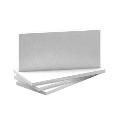 China Traditional Expanded Polystyrene (EPS) Foam Board Insulation 25mm EPS Foam Board for sale