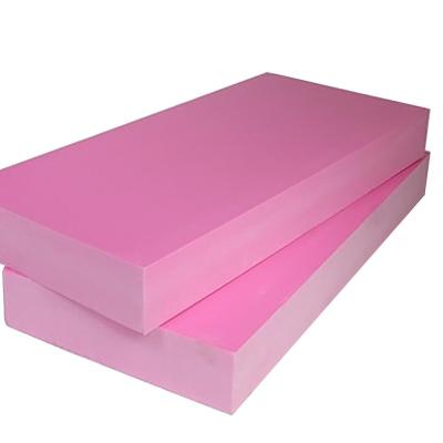 China Traditional high strength XPS extruded board foam cornices xps foam Height-density for sale