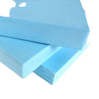 China Traditional waterproof high compression xps foam board thermal insulation board Xps board polystyrene for sale