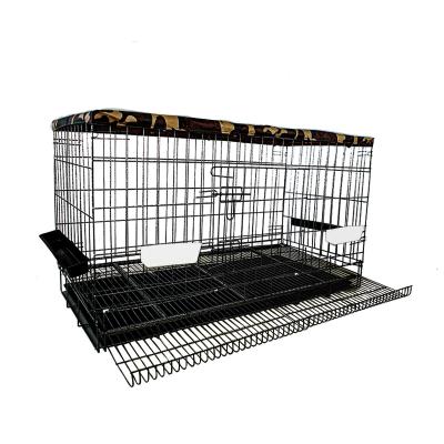 China Home Use Best Quality Chicken Cages Egg Layer Hen Cage For Sale Cage for sale