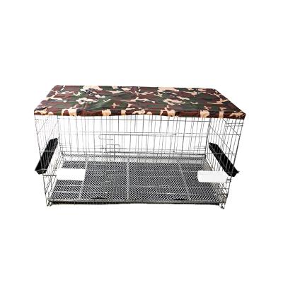 China Breathable chicken cage cage contain egg layer poultri chicken cage for hens factory wholesale price for sale