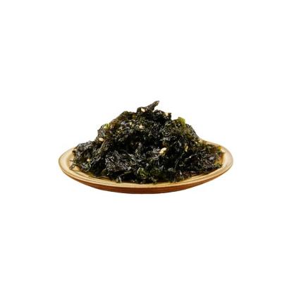 China 30G High Dryness Dry And Light Chinese Dry Seaweed for sale