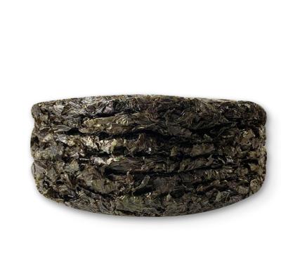 China Reasonable Wholesale Fujian Dried Xiapu Porphyra Round Shape Delicious 30g Dried Seaweed Dried Kelp for sale