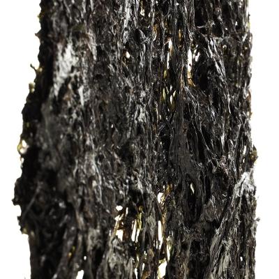 China High Quality Natural Dried 30g Dried Kelp Dried Seaweed for sale