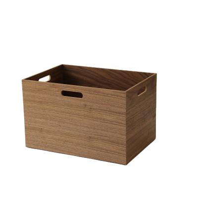 China Different viable types cartoon storage boxes potatoas storages box for sale