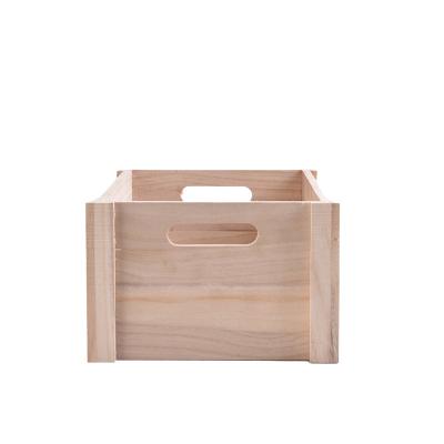 China Viable Most Popular Style Trash Bags Storage Box Card Storage Box for sale