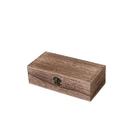 China Sustainable Rice Storage Box Good Quality Custom Suit Storage Container Box for sale