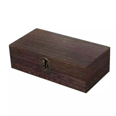 China Different Types Viable Fancy Custom Storage Boxes Custom Storage Box Desktop Suit Storage Box for sale