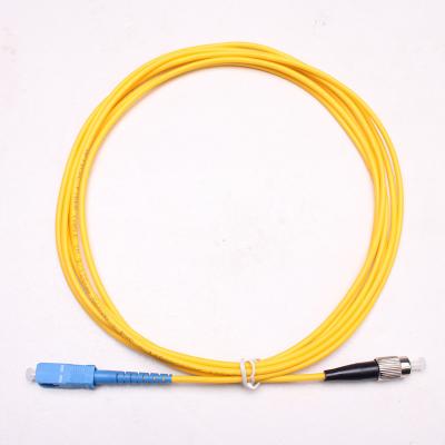 China PVC Fiber Optic Transceivers for sale