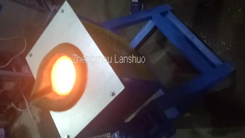 Verified China supplier - Zhengzhou Lanshuo Industrial Furnace Equipment Co., Ltd.